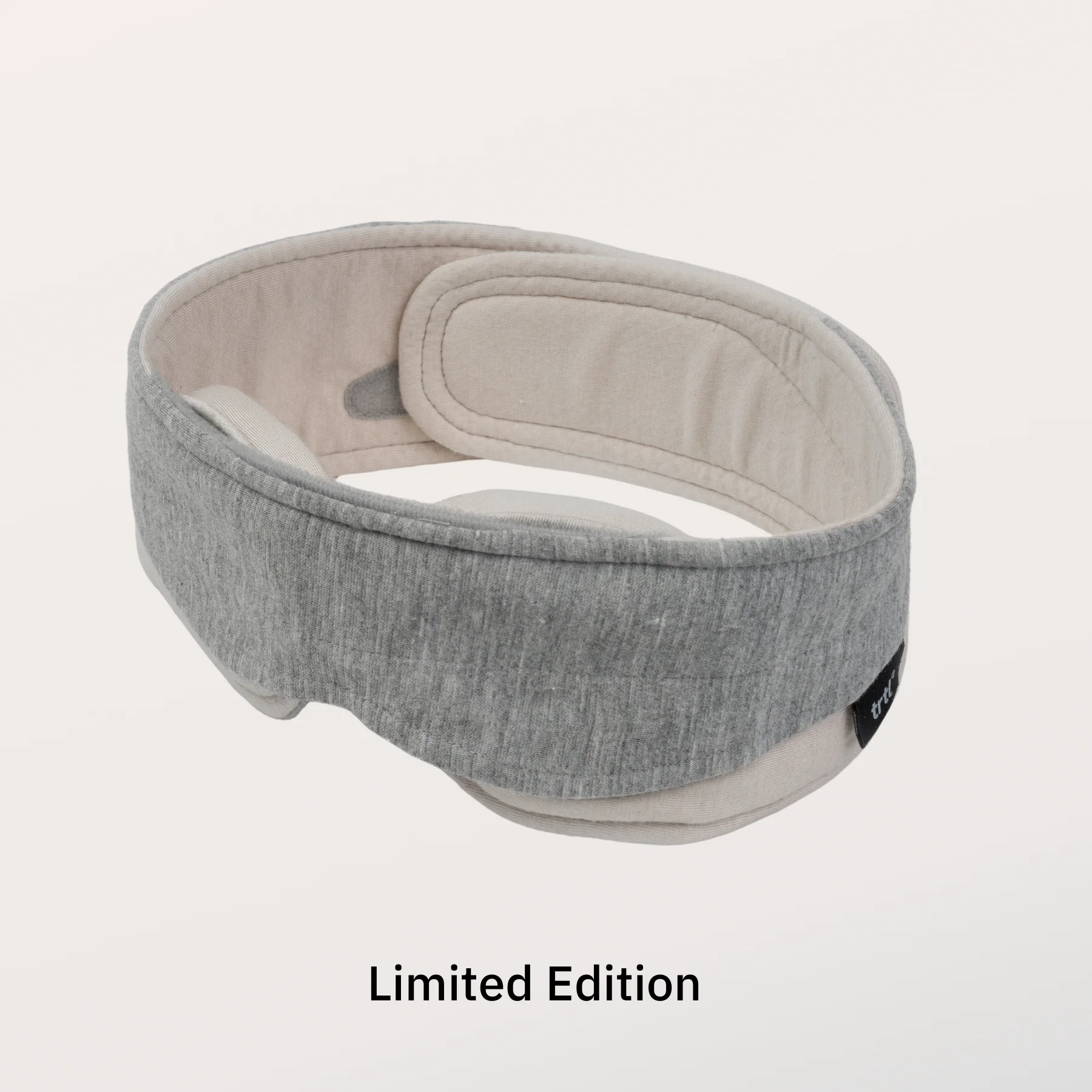 TRTL 'GLIMPSE' SLEEP MASK - Image 4