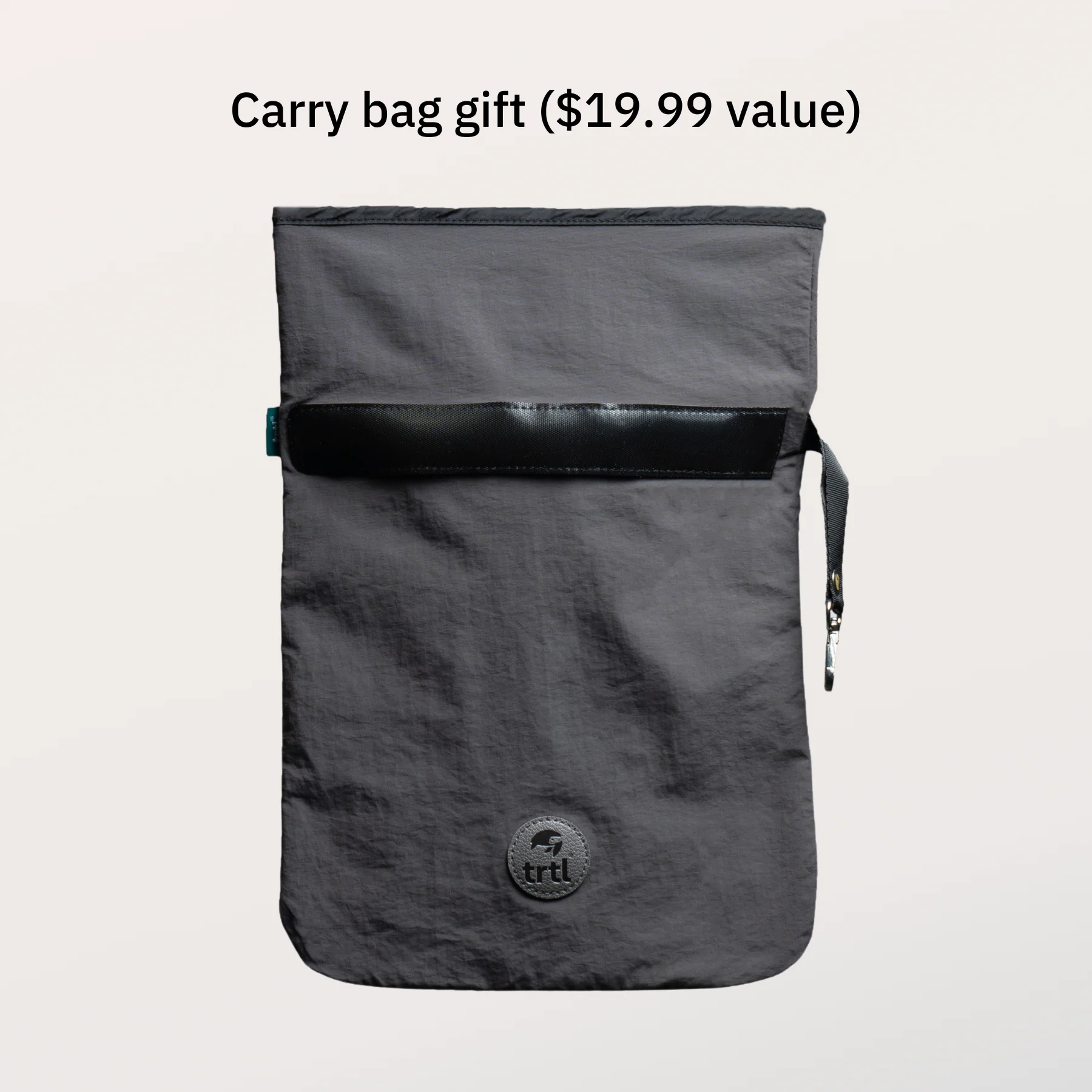 TRTL TRAVEL PILLOW WARM - Image 10